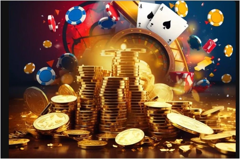 မြန်မာဘောလုံး Sportsbook innwa888