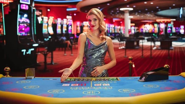 innwa888 Slot Jackpot ဆုကြေး ကစားနည်း