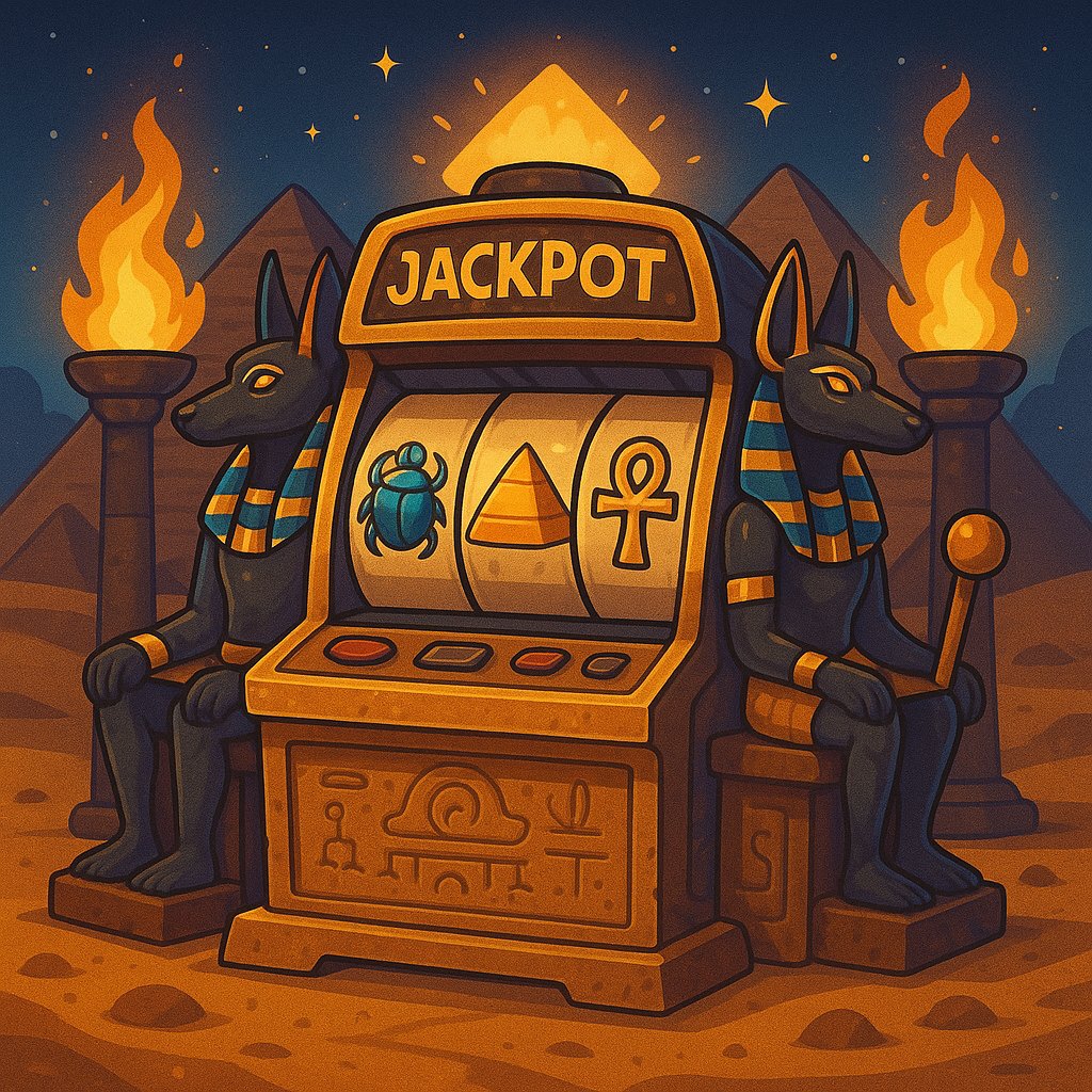 innwa888 Online Slots Jackpot ဂိမ်းများ