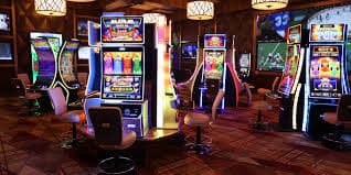 Slots ဂိမ်းများ innwa888